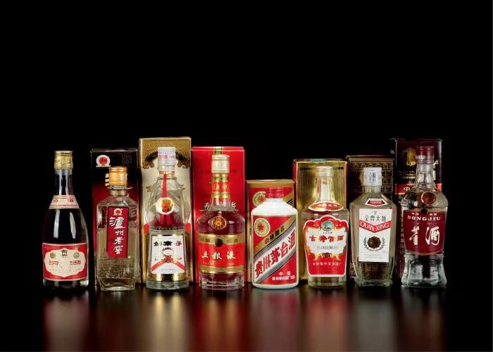 婺城茅台酒回收